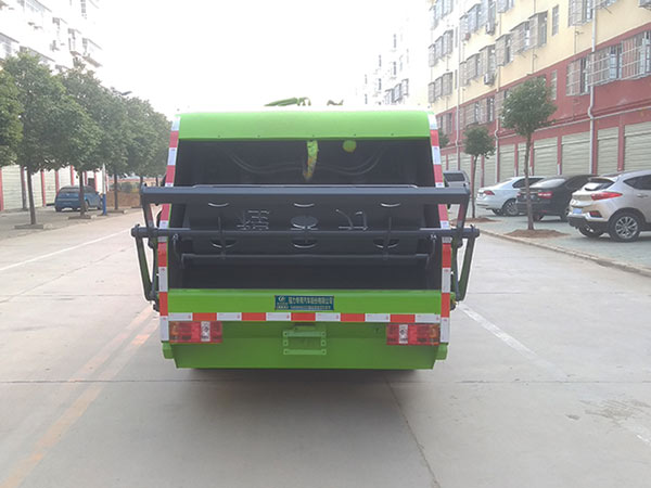 ��������CLW5040ZYSK6�͉��sʽ����܇(ch��)