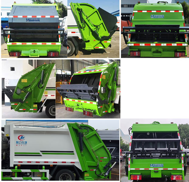 ��������CLW5040ZYSK6�͉��sʽ����܇(ch��)