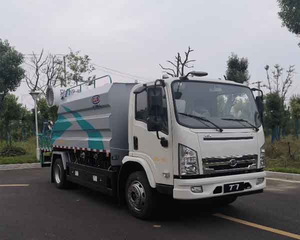 ������CL5120TDYBEV�ͼ�늄�(d��ng)�๦���։m܇(ch��)