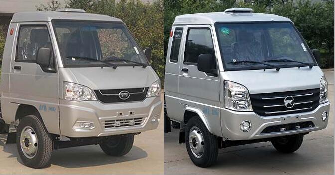 ��������CLW5031ZZZK6�����bжʽ����܇(ch��)