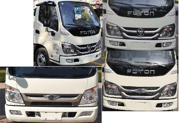 �v����CLT5040ZZZBJ6�����bжʽ����܇