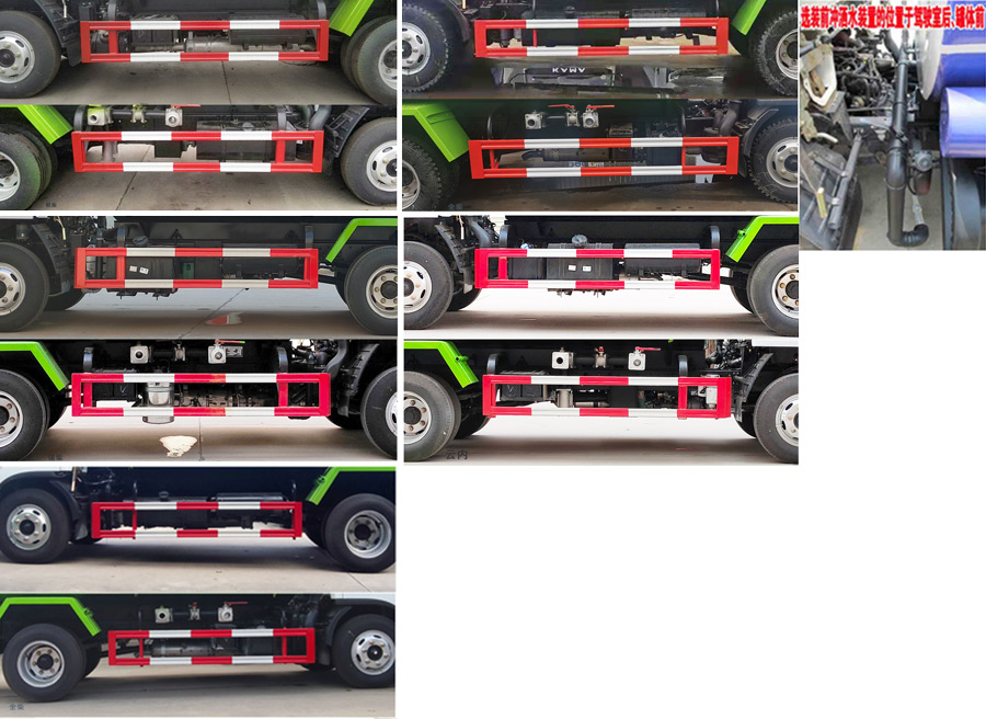 �Aͨ��HCQ5075GSSEQ6�͞�ˮ܇(ch��)