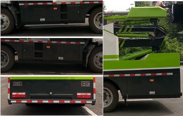 ��ͨ��CDJ5090TXSJH��ϴ��܇