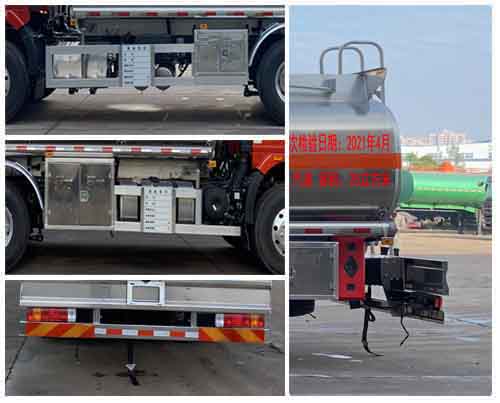 ���w��CLQ5261GYY6CA���X�Ͻ��\��܇