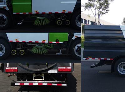 ������YZZ5120TXSEC6��ϴ��܇