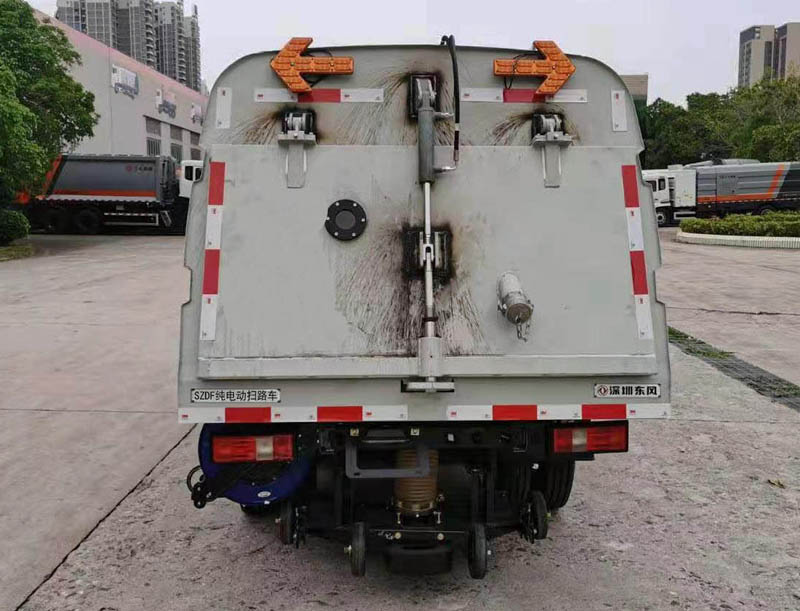 �|�L(f��ng)��EQ5041TSLSBEV�ͼ�늄Ӓ�·܇