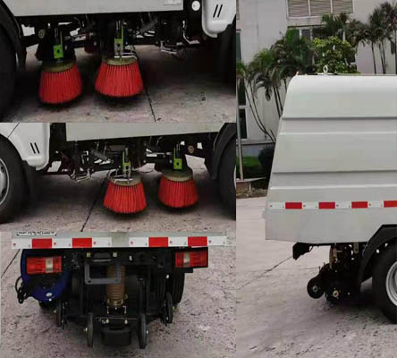 �|�L(f��ng)��EQ5041TSLSBEV�ͼ�늄Ӓ�·܇