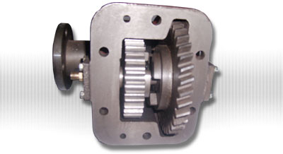 灑水車取力器 灑水車取力器