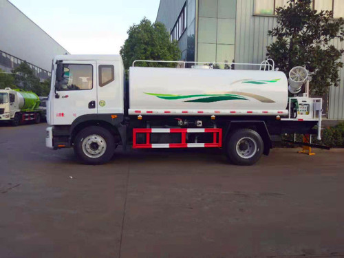 霧炮灑水車價格報價 霧炮灑水車價格報價