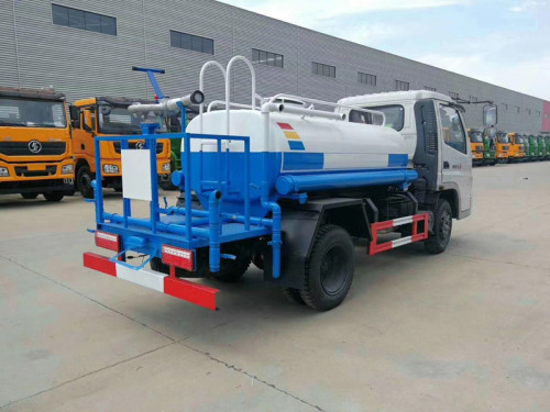 小型灑水車價(jià)格 小型灑水車價(jià)格