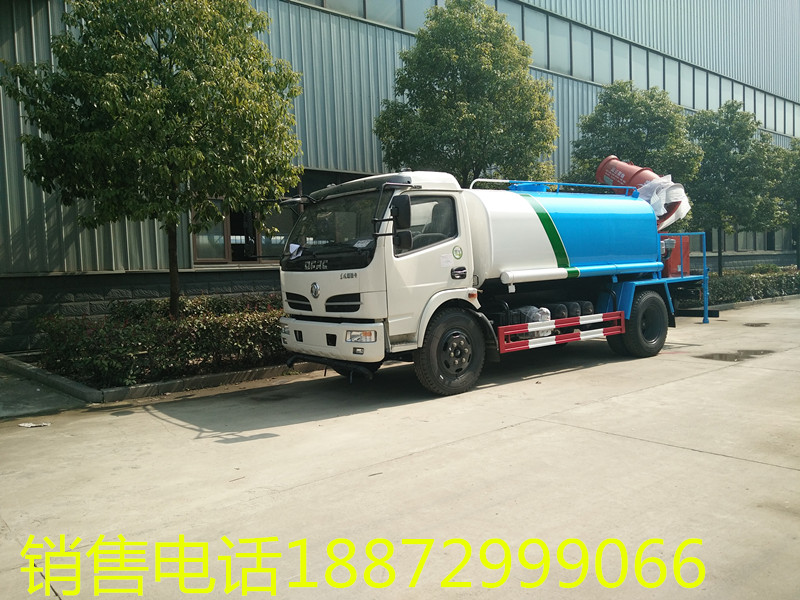 東風(fēng)灑水車(chē)生產(chǎn)廠家 東風(fēng)灑水車(chē)生產(chǎn)廠家