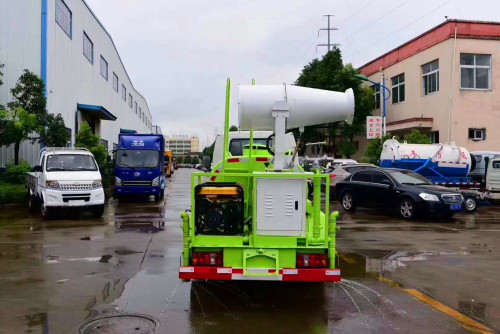 灑水抑塵車 灑水抑塵車