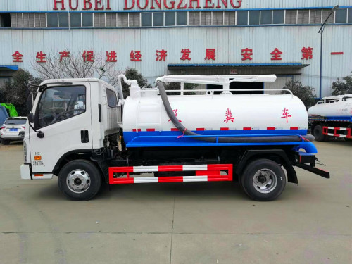 吸糞車價格報價 吸糞車價格報價