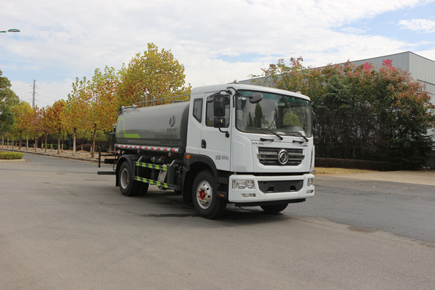 國六東風D9灑水車12噸灑水車 國六東風D9灑水車12噸灑水車