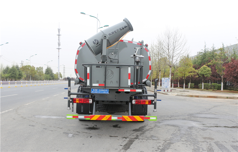 福田12噸多功能灑水車 福田12噸多功能灑水車