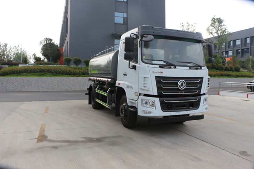 東風華神(F5)12方灑水車 抑塵車 霧炮車 型號全-東風灑水車廠家直銷 東風華神(F5)12方灑水車 抑塵車 霧炮車 型號全-東風灑水車廠家直銷