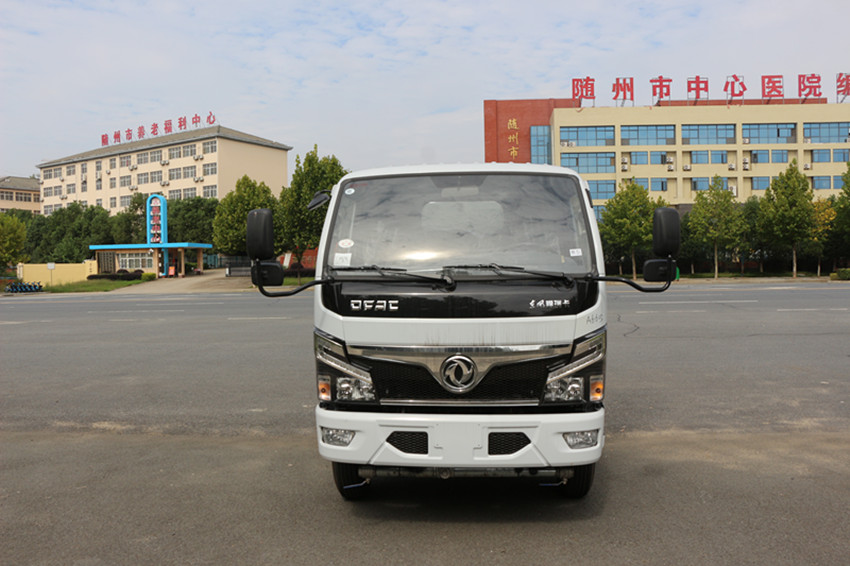 藍牌灑水車 藍牌灑水車