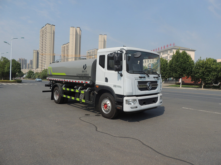 15噸灑水車價格 15噸灑水車價格