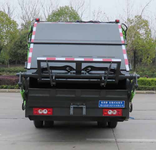 ����5�����s����܇-�v����CLT5070ZYSBJ6�͉��sʽ����܇�r��-����ӯͨ