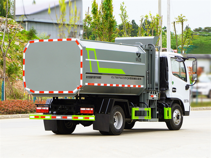 �|�LС��������Ͱ����܇-CLT5075ZZZEQ6�͒�Ͱ����܇���a(ch��n)�S��-����ӯͨ