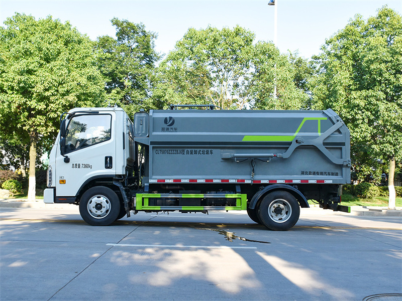 �������bжʽ����܇(ch��)-CLT5070ZZZZBJ6�����bжʽ����܇(ch��)-����ӯͨ