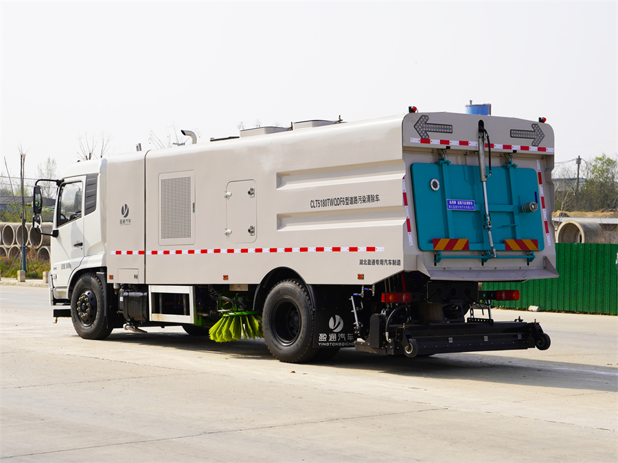 �|�L(f��ng)���\��·��Ⱦ���܇(ch��)-CLT5180TWQDF6�͵�·��Ⱦ���܇(ch��)